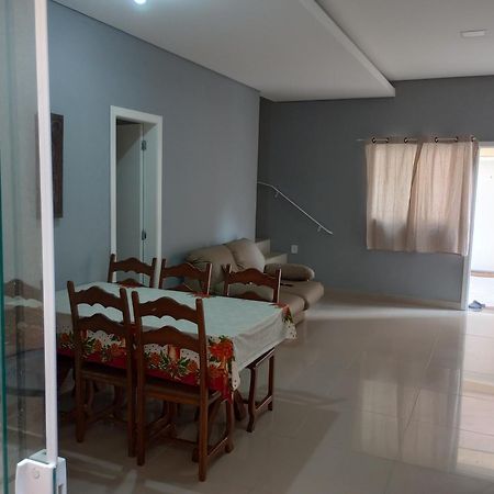 Lelis Casa - Enseada - Guaruja Sp - 02 Qd Da Praia, Conforto E Tranquilidade الغرفة الصورة