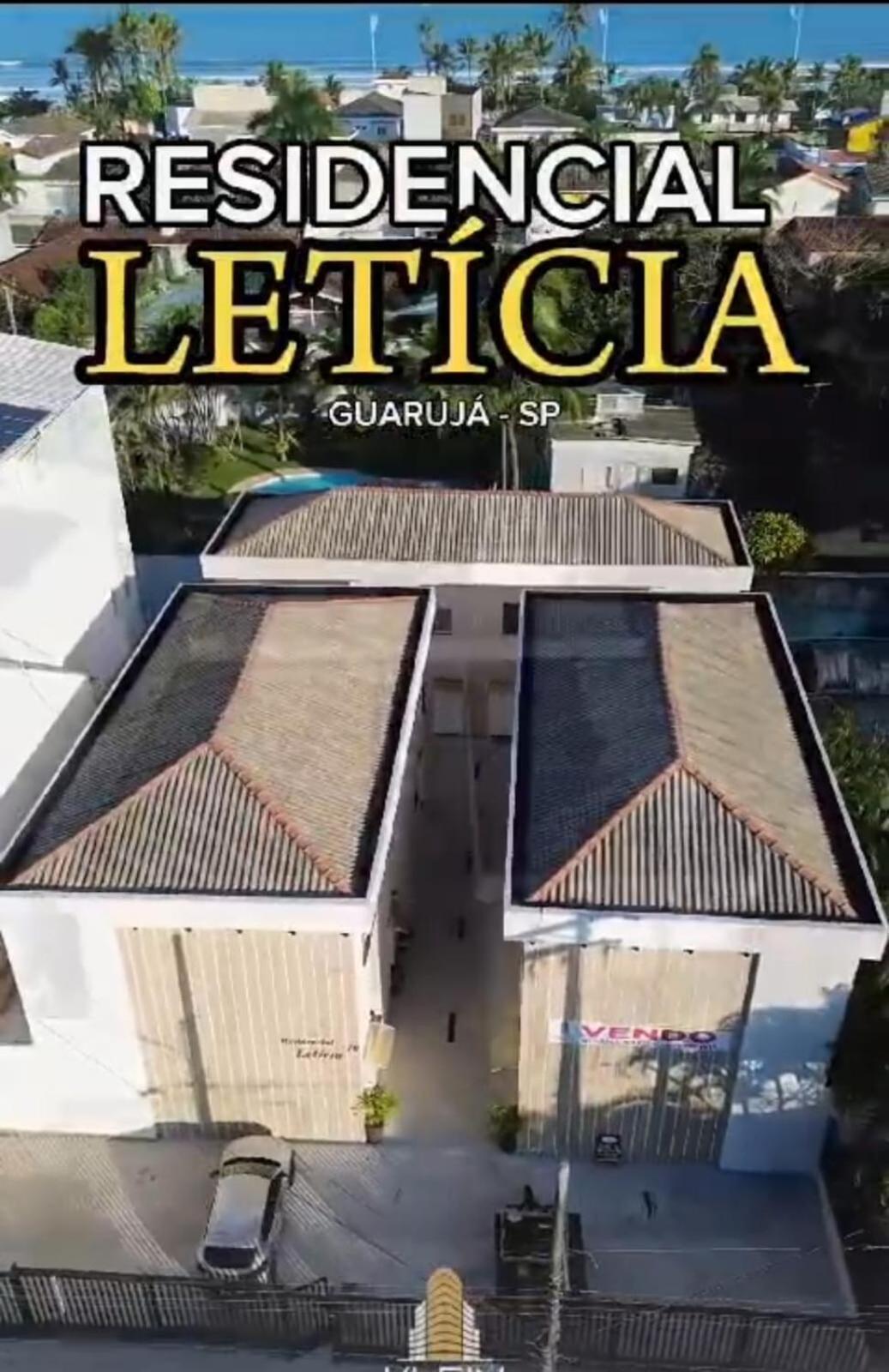 Lelis Casa - Enseada - Guaruja Sp - 02 Qd Da Praia, Conforto E Tranquilidade المظهر الخارجي الصورة