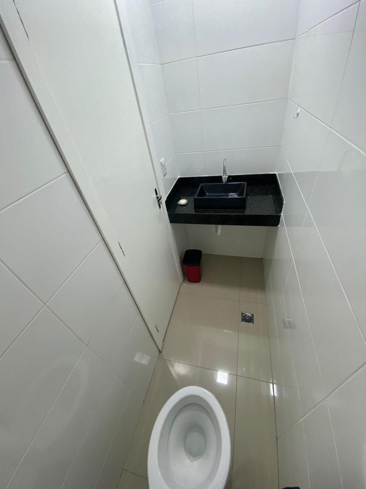 Lelis Casa - Enseada - Guaruja Sp - 02 Qd Da Praia, Conforto E Tranquilidade المظهر الخارجي الصورة