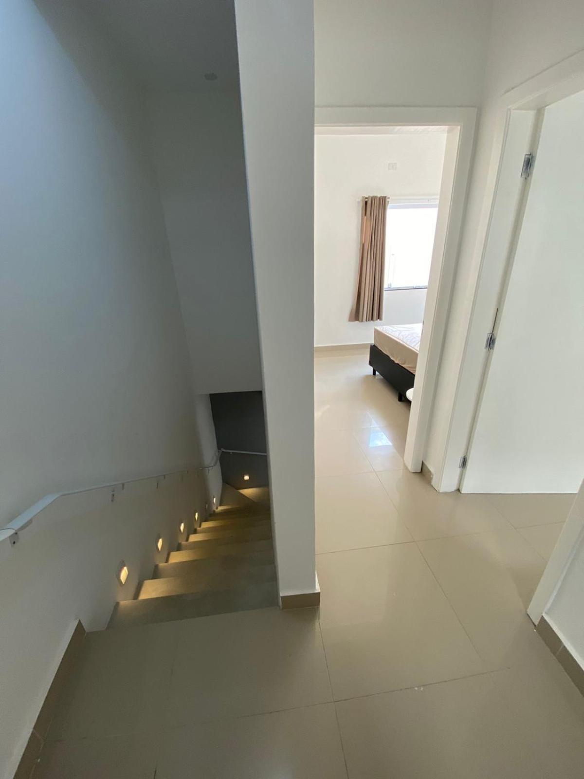 Lelis Casa - Enseada - Guaruja Sp - 02 Qd Da Praia, Conforto E Tranquilidade المظهر الخارجي الصورة