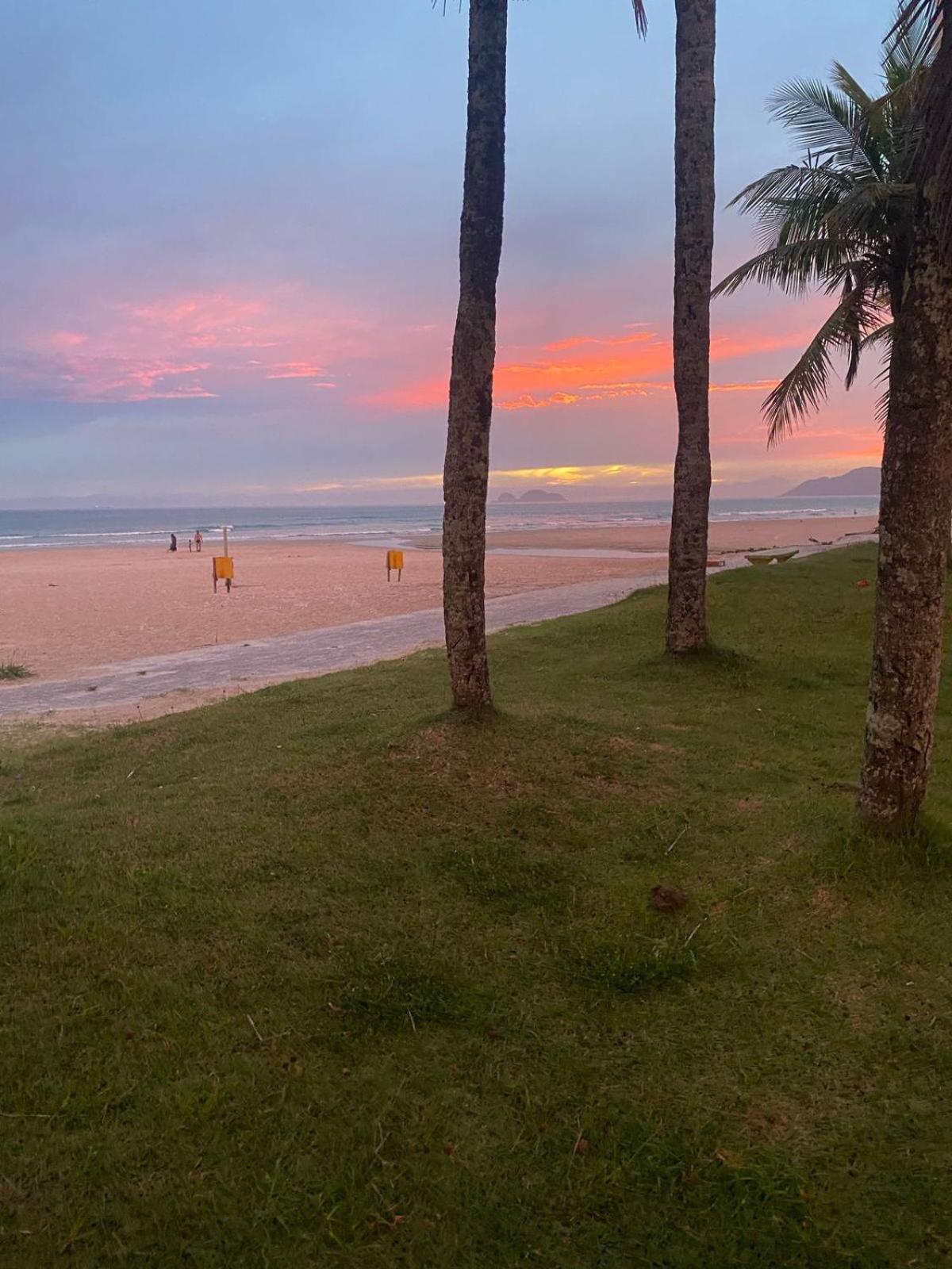 Lelis Casa - Enseada - Guaruja Sp - 02 Qd Da Praia, Conforto E Tranquilidade المظهر الخارجي الصورة