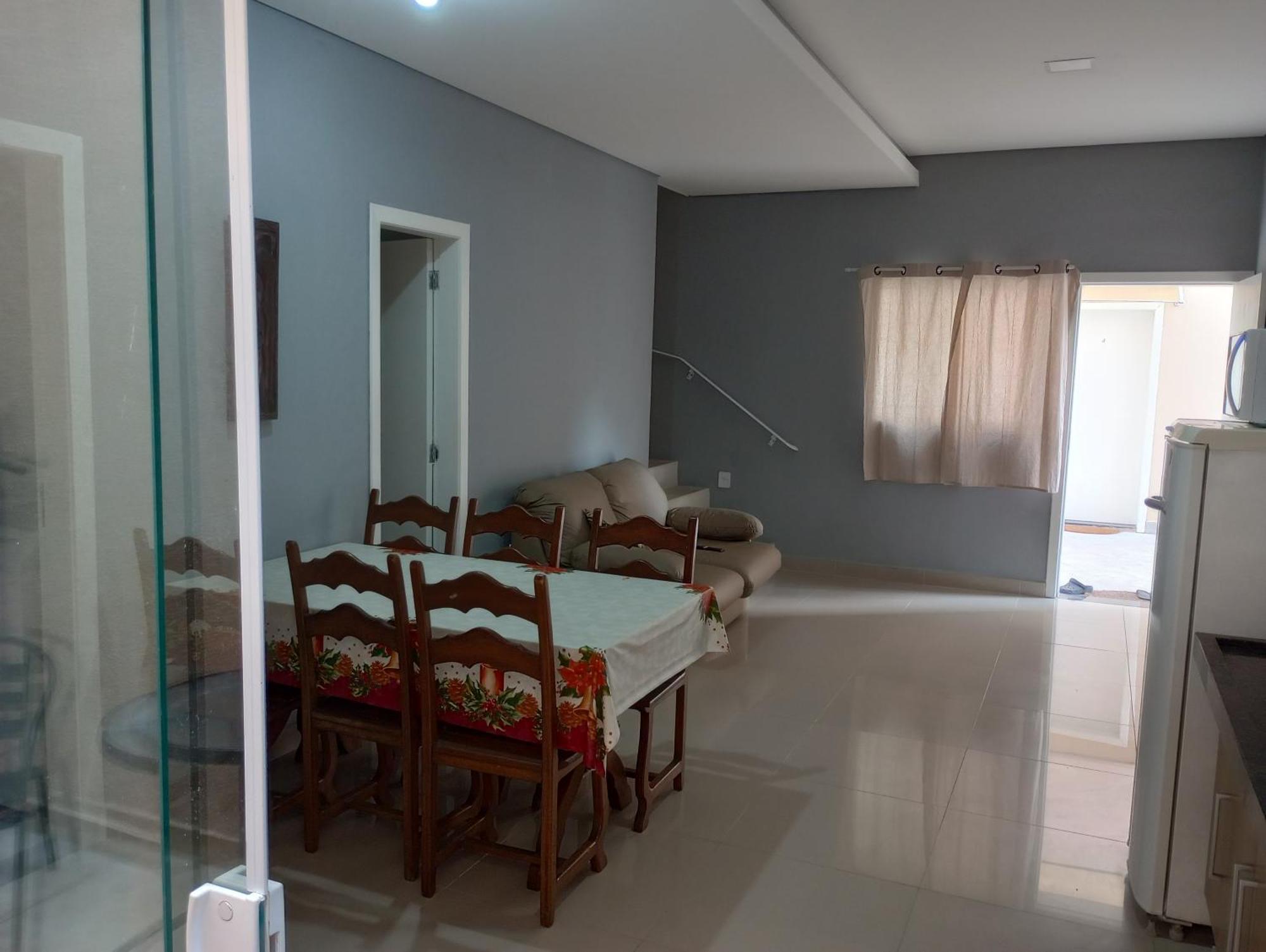 Lelis Casa - Enseada - Guaruja Sp - 02 Qd Da Praia, Conforto E Tranquilidade الغرفة الصورة