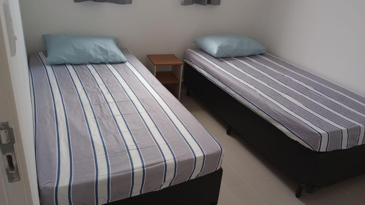 Lelis Casa - Enseada - Guaruja Sp - 02 Qd Da Praia, Conforto E Tranquilidade المظهر الخارجي الصورة